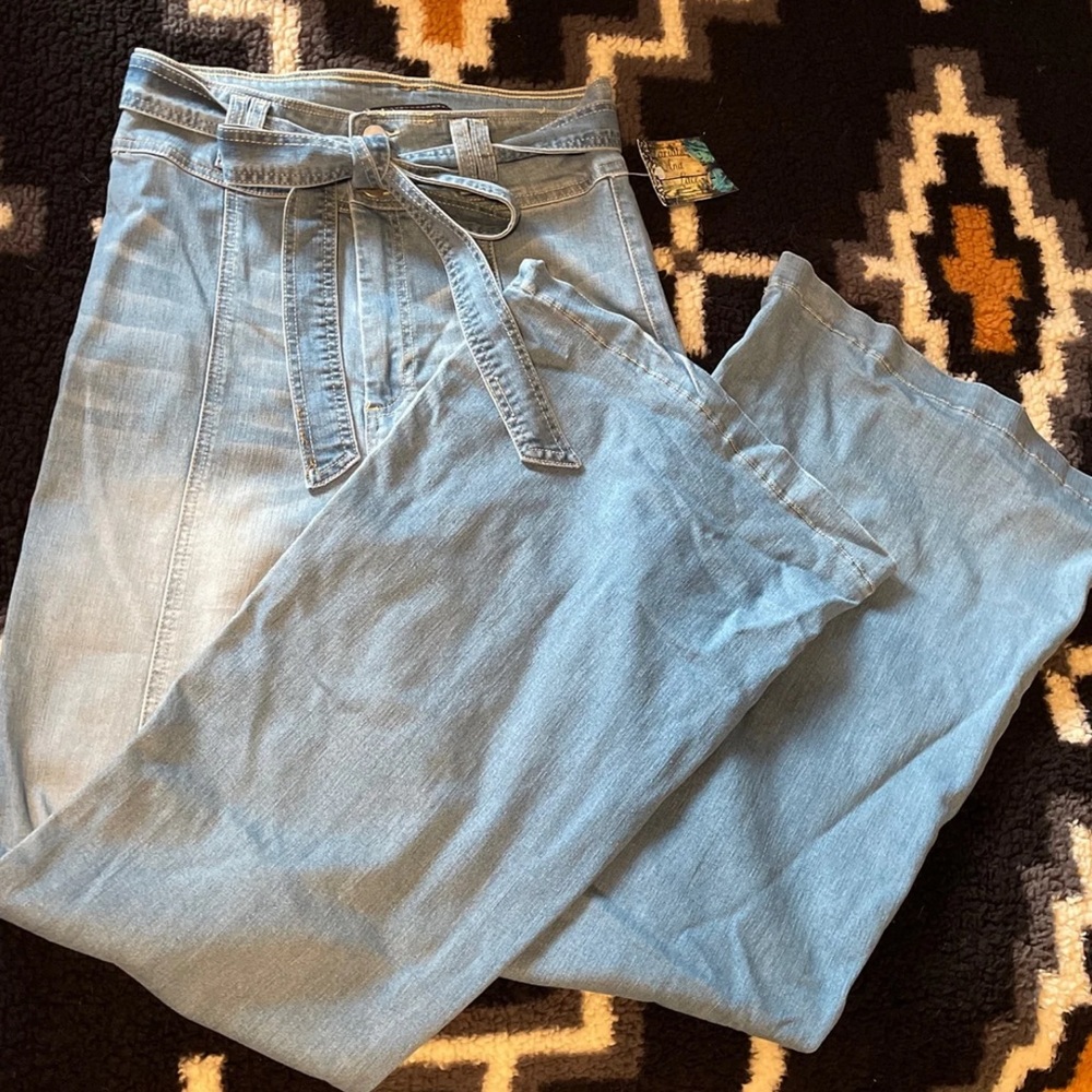 Flare Jeans